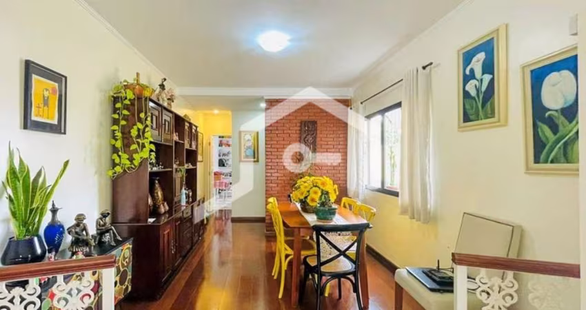Casa com 4 quartos à venda na Praça Guaraci, 41, Vila da Saúde, São Paulo