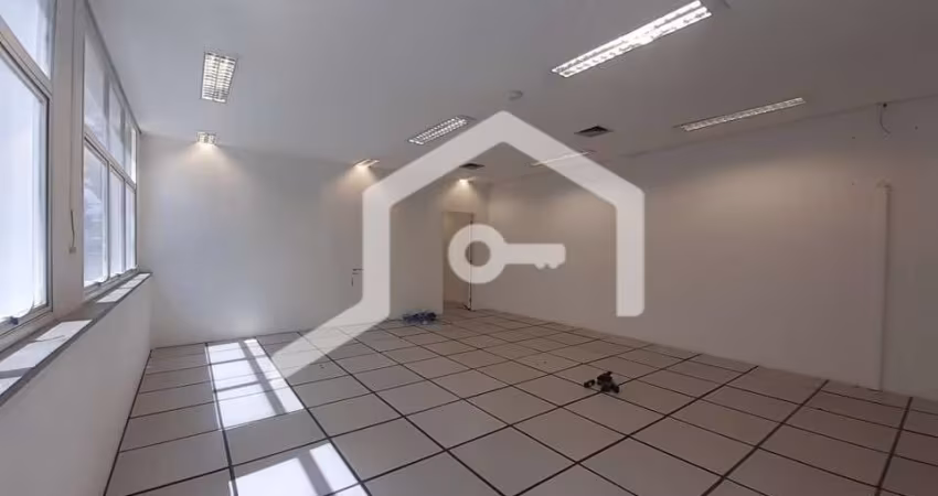 Sala comercial para alugar na Rua Hassib Mofarrej, 1200, Vila Leopoldina, São Paulo