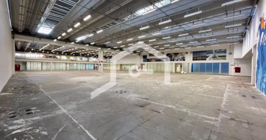 Sala comercial para alugar na Rua Werner Von Siemens, 111, Água Branca, São Paulo