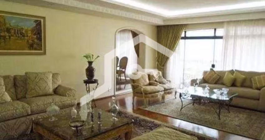 Apartamento com 5 quartos à venda na Rua São Vicente de Paulo, 329, Santa Cecília, São Paulo