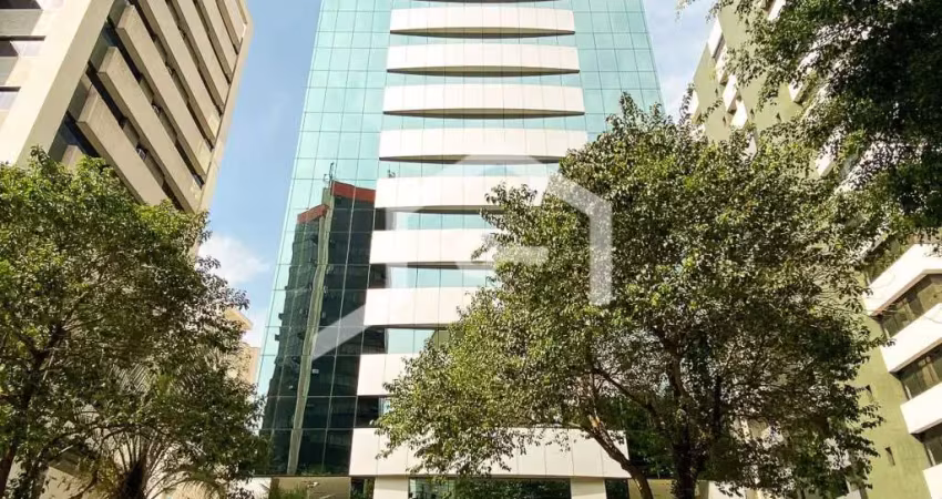Prédio para alugar na Rua Vergueiro, 3111, Vila Mariana, São Paulo