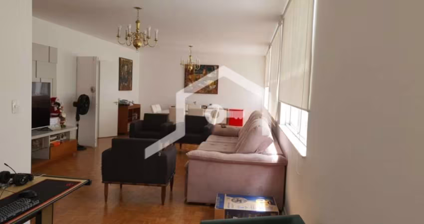 Apartamento com 3 quartos à venda na Rua Baronesa de Itu, 789, Santa Cecília, São Paulo
