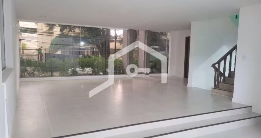 Casa comercial para alugar na Alameda dos Guaramomis, 332, Planalto Paulista, São Paulo