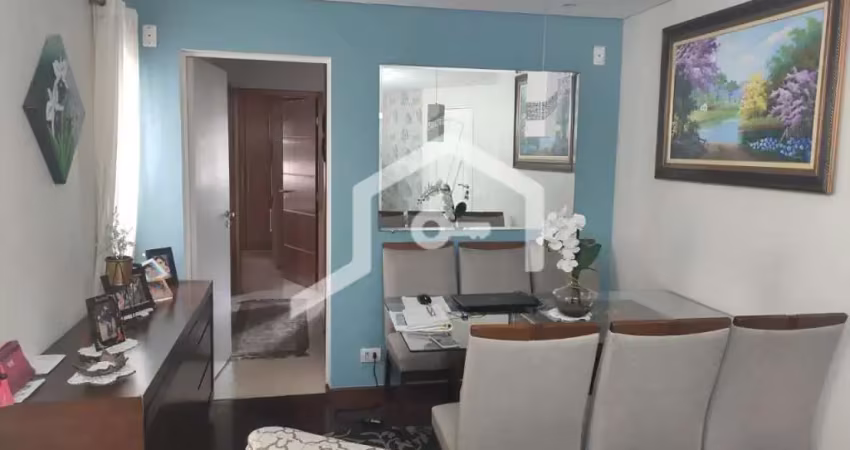 Apartamento com 3 quartos à venda na Avenida Senador Casimiro da Rocha, 1357, Mirandópolis, São Paulo