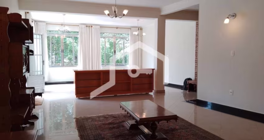 Casa com 3 quartos à venda na Rua Rodrigo Vieira, 493, Vila Mariana, São Paulo
