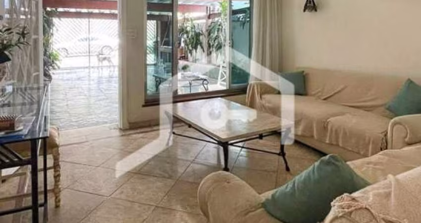 Casa com 5 quartos à venda na Rua Mantiqueira, 176, Vila Mariana, São Paulo