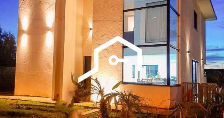 Casa em condomínio fechado com 3 quartos à venda na dos Jacarandas, 80, Vivenda do Sol, Rio das Pedras