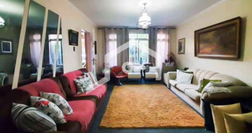 Casa com 3 quartos à venda na Rua Brigadeiro Gama Barcelos, 314, Parque Jabaquara, São Paulo