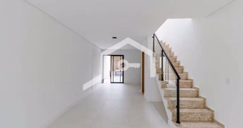 Casa com 3 quartos à venda na Rua Una do Prelado, 266, Vila Gea, São Paulo