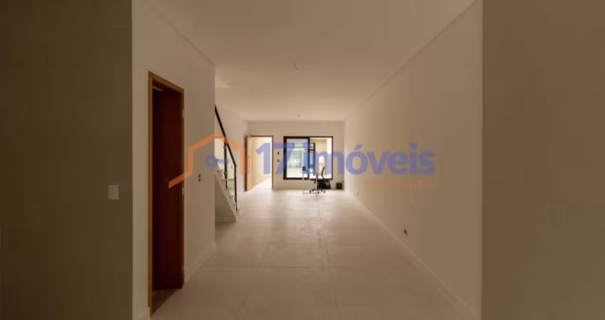 Casa com 3 quartos à venda na Rua Toninhas, 349, Vila Gea, São Paulo