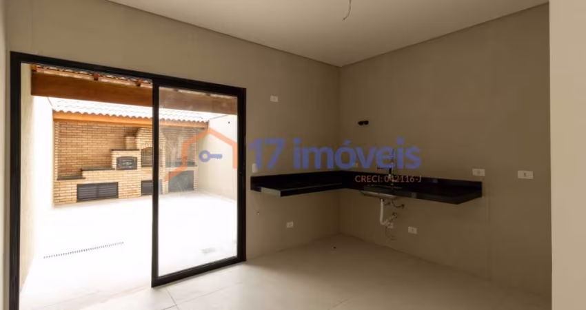 Casa com 3 quartos à venda na Rua Toninhas, 341, Vila Gea, São Paulo