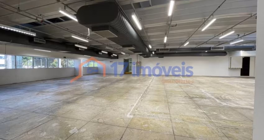 Sala comercial para alugar na Rua Werner Von Siemens, 111, Lapa, São Paulo