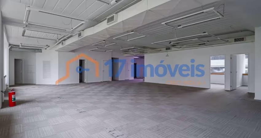 Sala comercial com 1 sala à venda na Rua Geraldo Flausino Gomes, 78, Brooklin, São Paulo