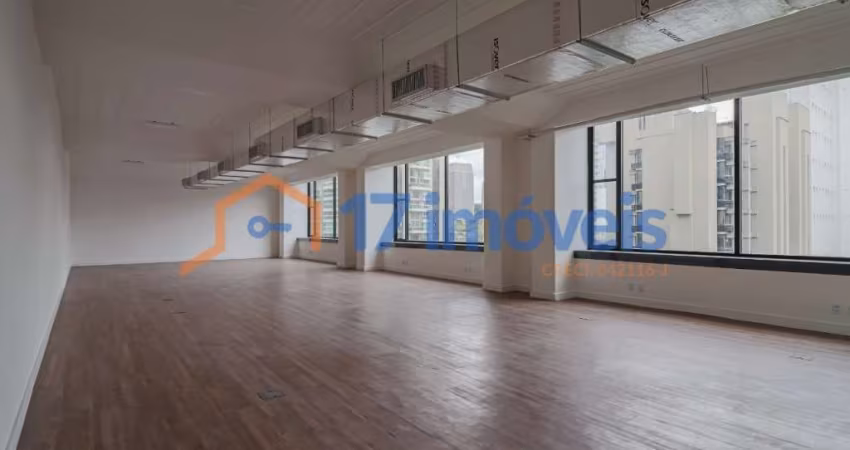 Sala comercial com 1 sala à venda na Rua Geraldo Flausino Gomes, 78, Brooklin, São Paulo