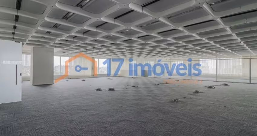 Sala comercial com 15 salas à venda na Avenida Maria Coelho Aguiar, 215, Jardim São Luís, São Paulo