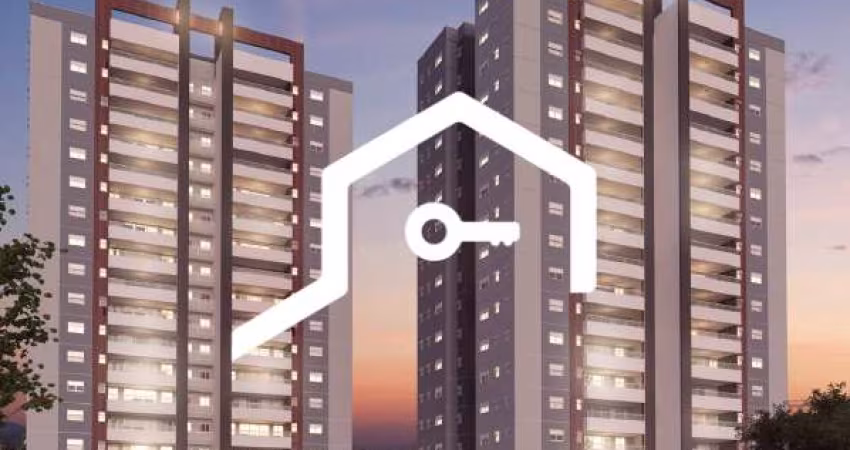 Apartamento com 4 quartos à venda na 5, 1032, Cidade Jardim, Rio Claro