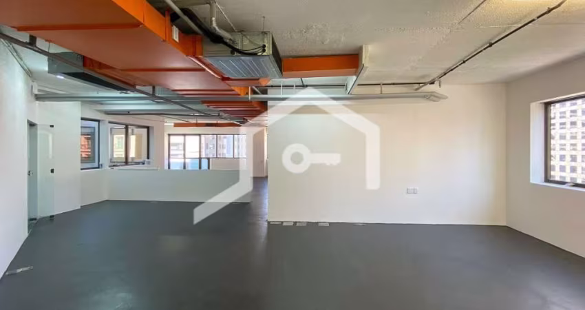 Sala comercial para alugar na Rua Arizona, 1426, Brooklin, São Paulo