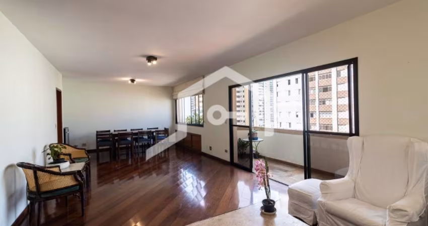 Apartamento com 3 quartos à venda na Rua Pelotas, 356, Vila Mariana, São Paulo