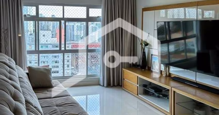 Apartamento com 3 quartos à venda na Avenida Lacerda Franco, 166, Cambuci, São Paulo
