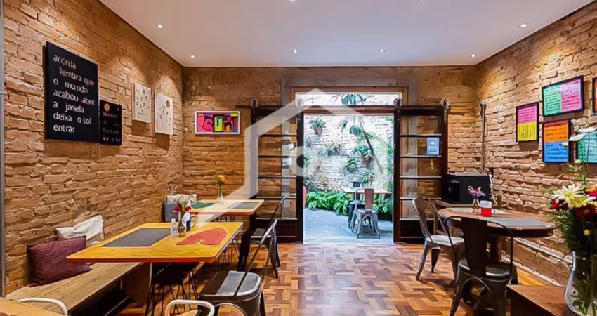 Casa com 3 quartos à venda na Rua Major Maragliano, 74, Vila Mariana, São Paulo