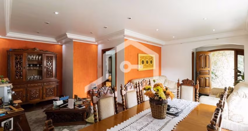 Casa com 3 quartos à venda na Rua Malie Brenner, 72, Vila Dom Pedro II, São Paulo