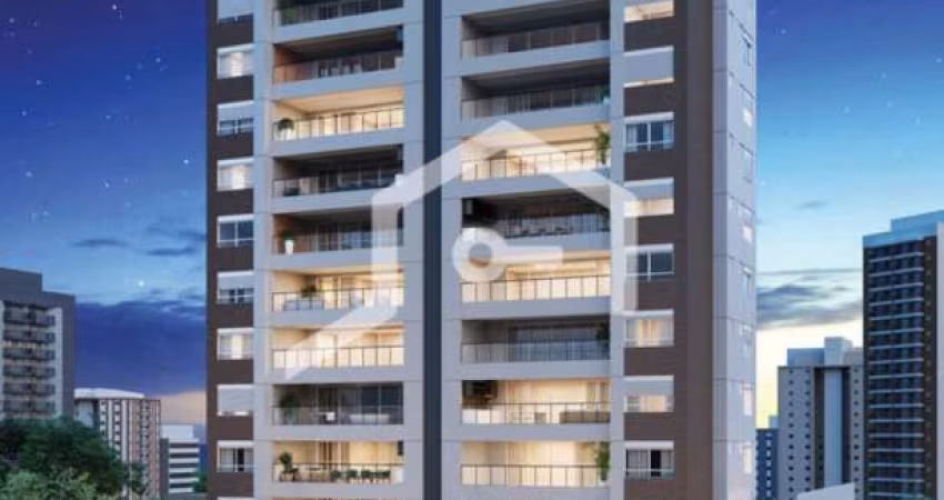 Apartamento com 4 quartos à venda na Avenida Indianópolis, 272, Moema, São Paulo