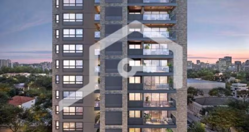 Apartamento com 2 quartos à venda na Rua Paracuê, 138, Sumaré, São Paulo