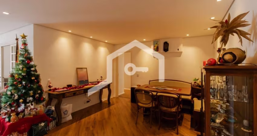 Apartamento com 3 quartos à venda na Rua Itacema, 331, Itaim Bibi, São Paulo
