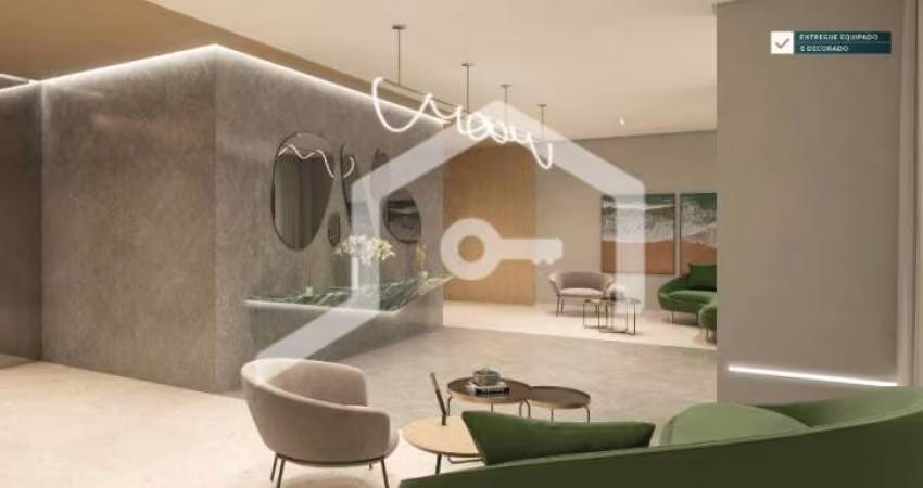 Apartamento com 3 quartos à venda na Travessa Dona Eugênia, 526, São Dimas, Piracicaba