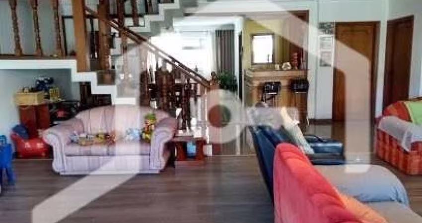 Casa com 4 quartos à venda na Marcelino Champagnat, 156, Jardim da Glória, São Paulo