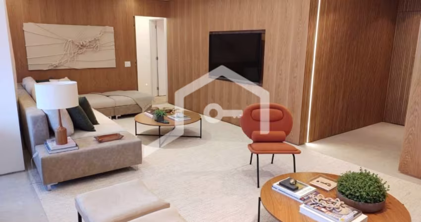 Apartamento com 3 quartos à venda na Rua Cayowaá, 412, Perdizes, São Paulo