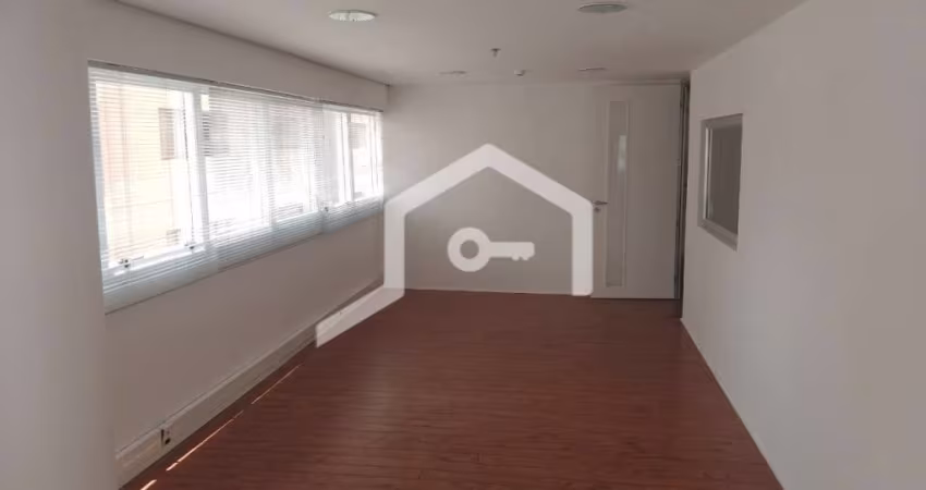 Sala comercial para alugar na Alameda Jaú, 48, Jardim Paulista, São Paulo