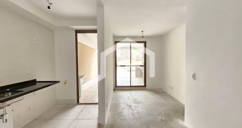 Apartamento com 2 quartos à venda na Rua Doutor Ribeiro de Almeida, 88, Barra Funda, São Paulo