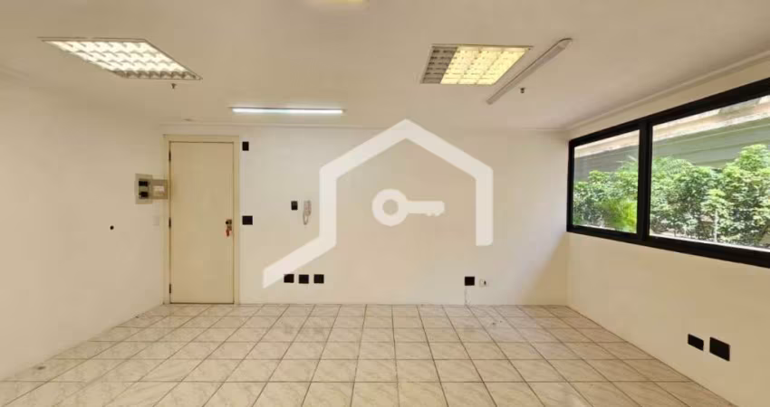 Sala comercial para alugar na Avenida Angélica, 672, Santa Cecília, São Paulo