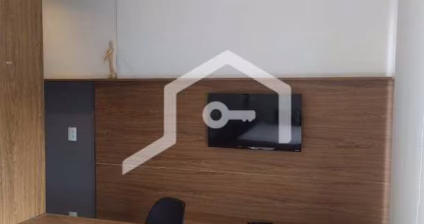 Apartamento com 1 quarto à venda na Rua Capote Valente, 80, Pinheiros, São Paulo