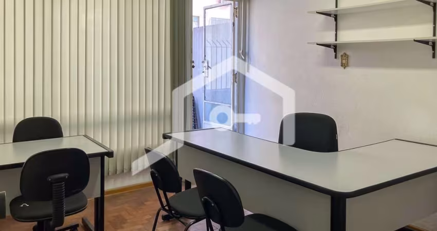 Sala comercial para alugar na Largo São Bento, 59, Sé, São Paulo