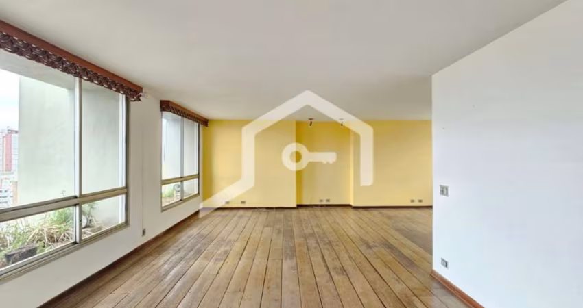 Apartamento com 3 quartos à venda na Alameda Ribeirão Preto, 309, Bela Vista, São Paulo