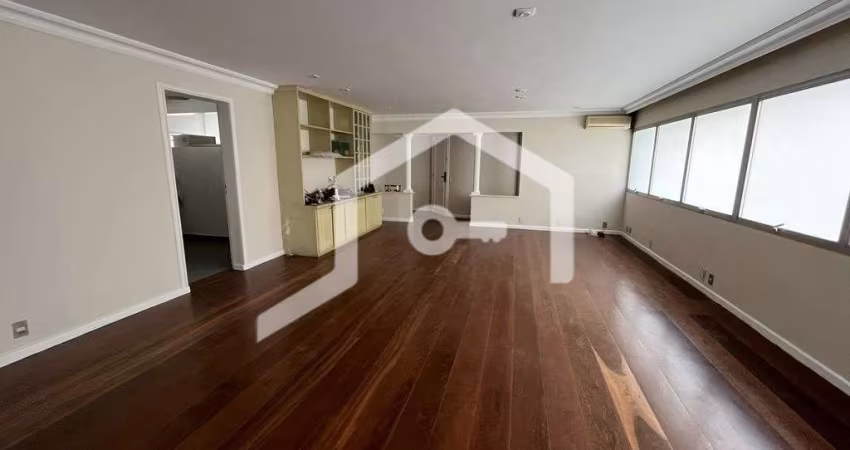 Apartamento com 3 quartos para alugar na Alameda Campinas, 925, Jardim Paulista, São Paulo