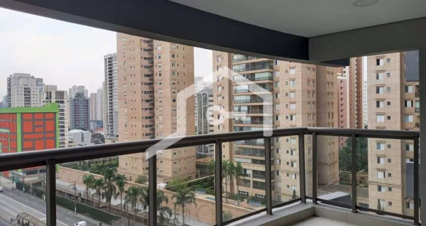 Apartamento com 2 quartos à venda na Joao Lacerda Soares, 31, Jardim das Acacias, São Paulo