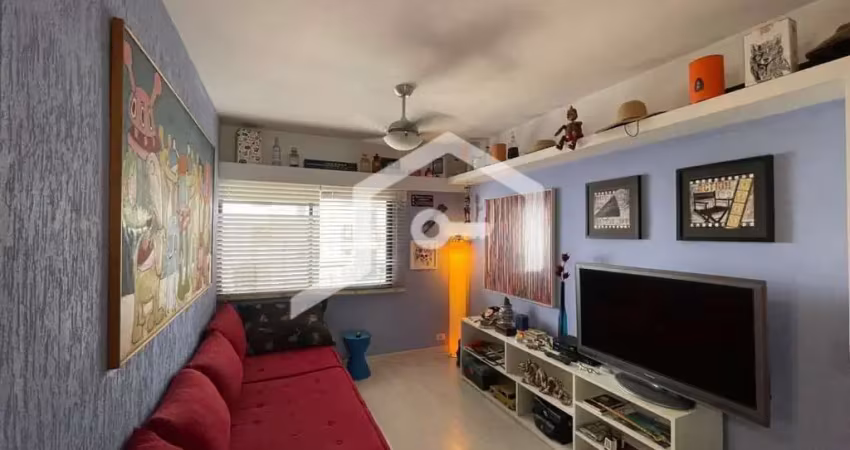 Apartamento com 1 quarto à venda na Rua Pedroso Alvarenga, 1088, Itaim Bibi, São Paulo