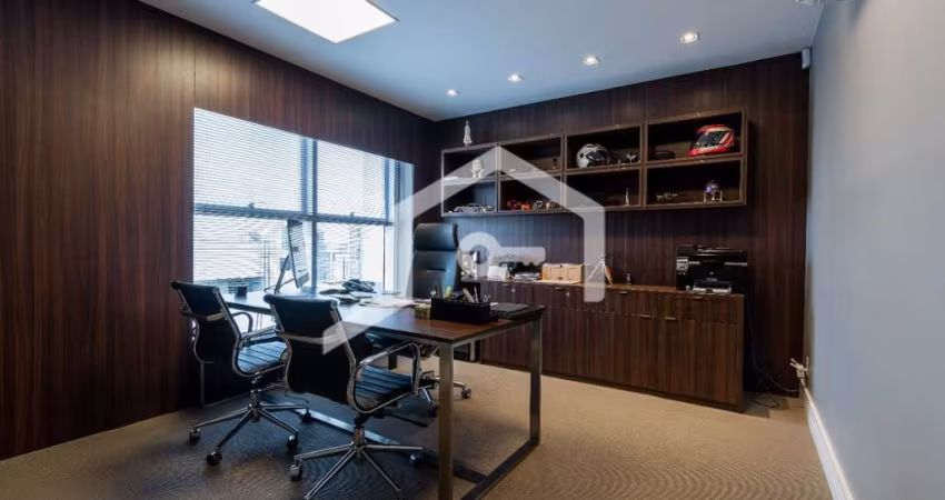 Sala comercial à venda na Rua Emílio Mallet, 317, Tatuapé, São Paulo