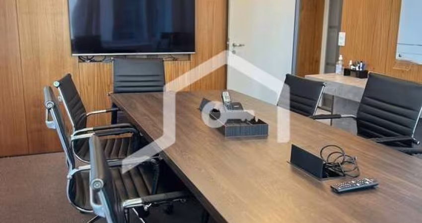 Sala comercial à venda na Rua Samuel Morse, 120, Itaim Bibi, São Paulo