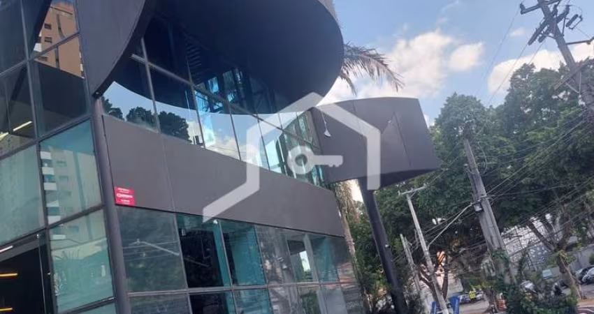 Ponto comercial para alugar na Avenida Pacaembu, 1295, Pacaembu, São Paulo