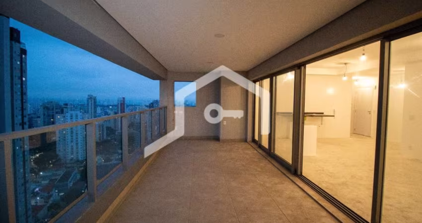 Apartamento com 3 quartos à venda na Rua Conde de Irajá, 233, Vila Mariana, São Paulo