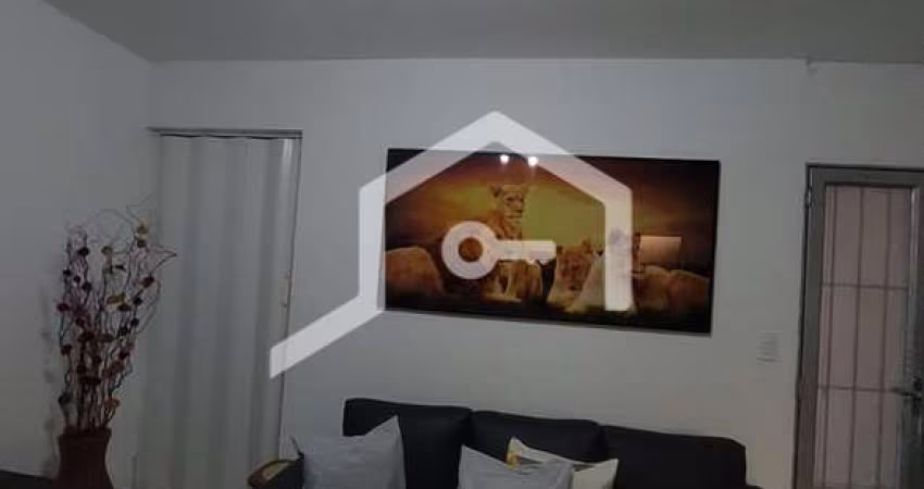 Casa com 3 quartos à venda na Rua Igaraçu, 147, Vila Floresta, Santo André