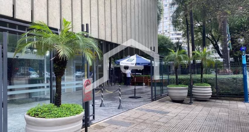Sala comercial à venda na Avenida Brigadeiro Faria Lima, 2894, Jardim Paulistano, São Paulo