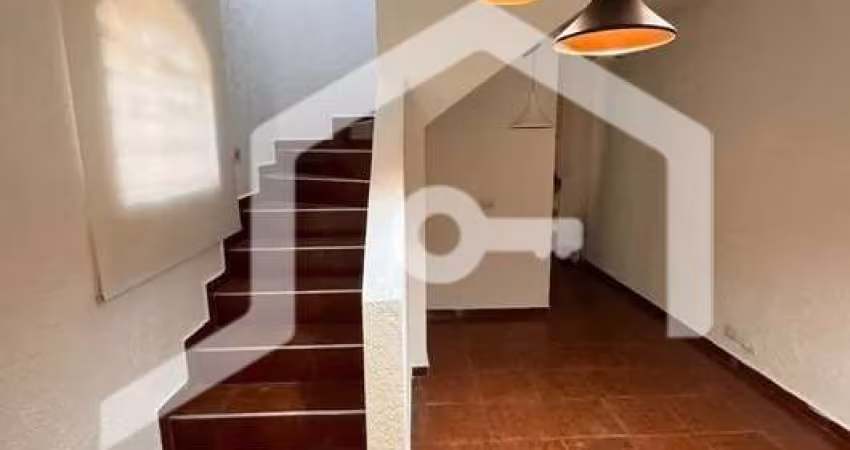 Casa com 2 quartos à venda na Engenheiro Orlando Daniel Gois, 82, Parque Vitória, São Paulo