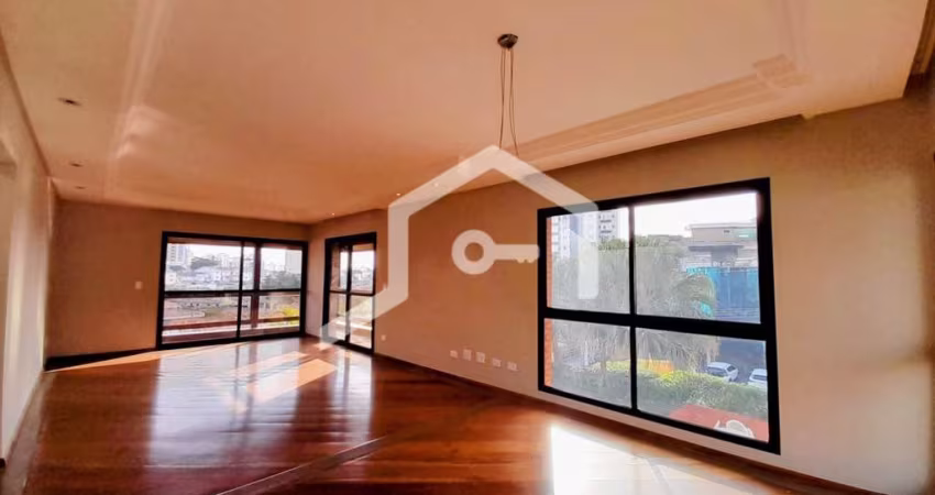 Apartamento com 4 quartos à venda na Rua Capitão Alberto Mendes Júnior, 410, Água Fria, São Paulo