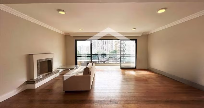 Apartamento com 4 quartos à venda na Rua Doutor Guilherme Cristofel, 201, Santana, São Paulo
