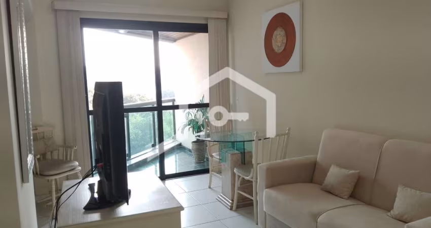 Apartamento com 1 quarto à venda na Rua Franz Schubert, 156, Jardim Paulistano, São Paulo